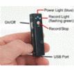 Micro Camcorder - World's Smallest Camcorder. 33 Hours Record Time.